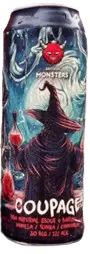 Browar Monsters Coupage