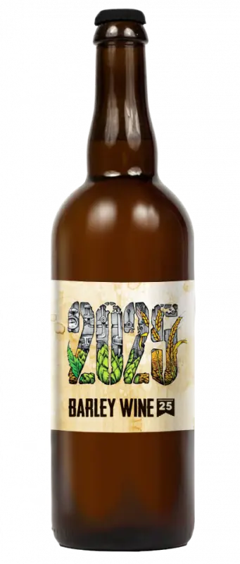 Pivovar Mazák 2025