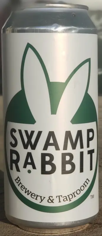 Swamp Rabbit Brewery & Taproom Oktoberfest