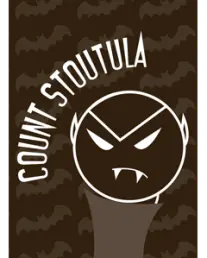 Aldus Brewing Company Count Stoutula