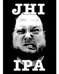Aldus Brewing Company Jason Hates It