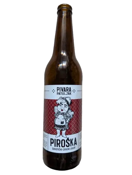 Pivara Patuljak Piroška
