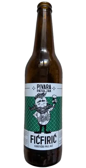 Pivara Patuljak Fićfirić