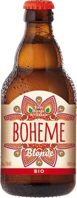 Beautiful Brands Boheme Blonde