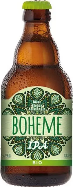 Beautiful Brands Bohème IPA
