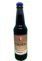 Cerveza Cardera La Dosis Perfecta