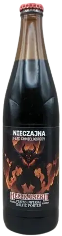 Browar Nieczajna Hellraiser II