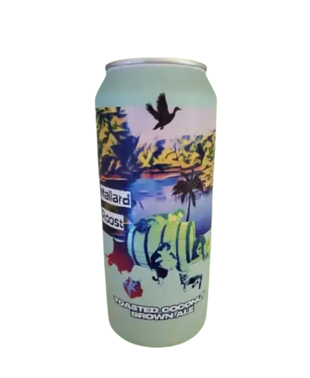 Harry Stuff Brewing Company Mallard Roost