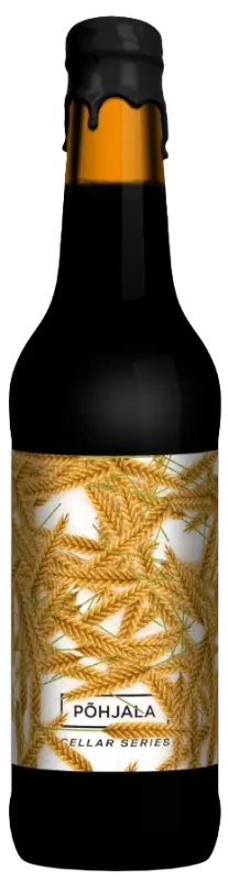 Põhjala Roggenwolf (Cellar Series)