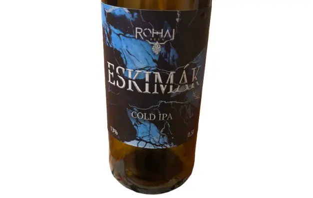Rohaj Beer Eskimak