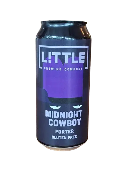 Little Brewing Midnight Cowboy