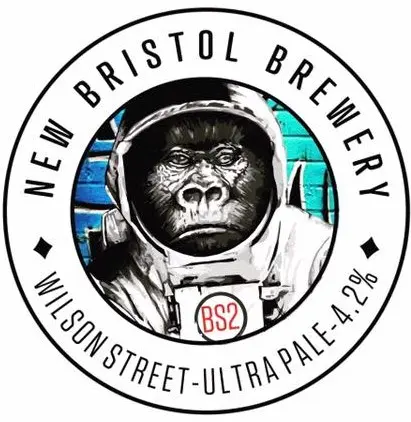 New Bristol Brewery Wilson Street