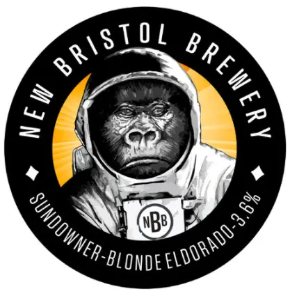 New Bristol Brewery Sundowner