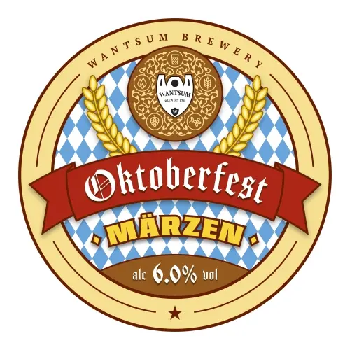 Wantsum Brewery Oktoberfest