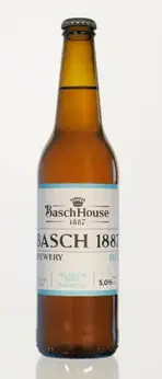 BaschHouse 1887 Pils