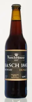 BaschHouse 1887 Dunkel