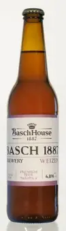 BaschHouse 1887 Weizen