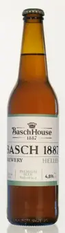 BaschHouse 1887 Helles