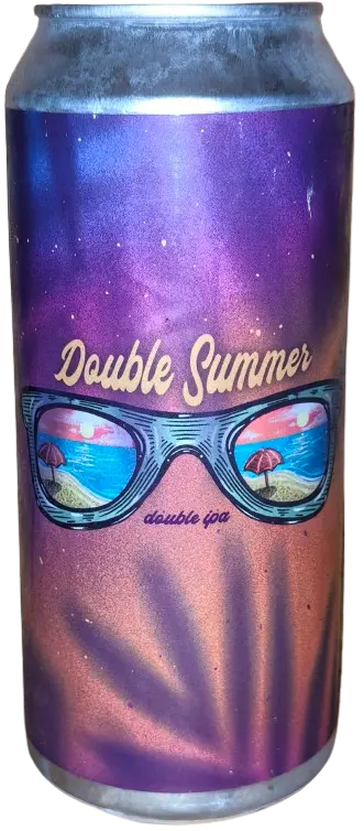 Vitamin Sea Brewing Double Summer