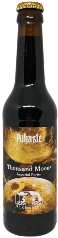 Pühaste Thousand Moons