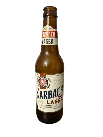 Karbach Brewing Karbach Texas Lager