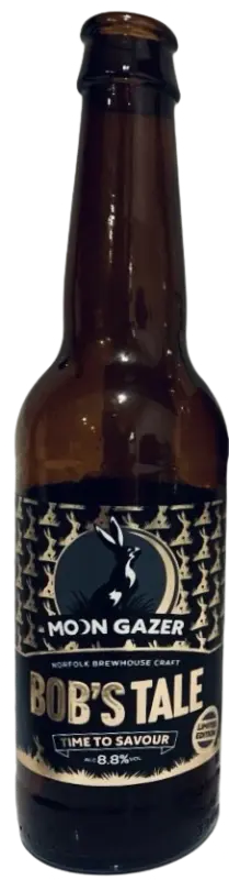 Moon Gazer (Norfolk Brewhouse) Bob's Tale Barley Wine
