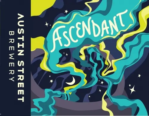 Austin Street Brewery Ascendant