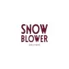 Austin Street Brewery Snow Blower