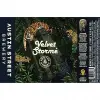 Austin Street Brewery Velvet Stormē