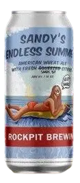 RockPit Brewing Sandy’s Endless Summer