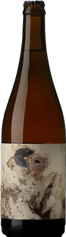La Malpolon Grappe Orange