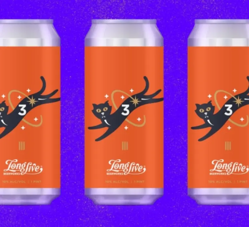 Long Live Beerworks 3 Lives