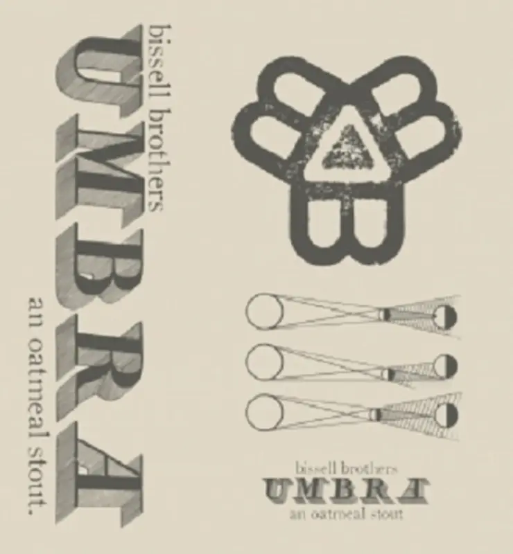 Bissell Brothers Brewing Umbra