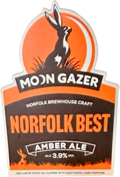 Moon Gazer (Norfolk Brewhouse) Norfolk Best