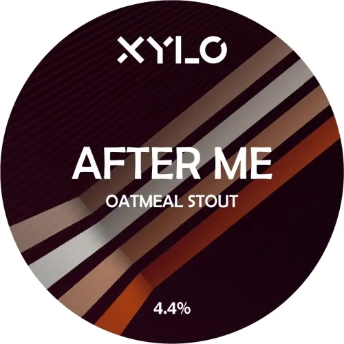 Xylo Brewing Ltd After Me
