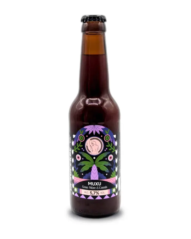 La Superbe Brew Co. Muxu