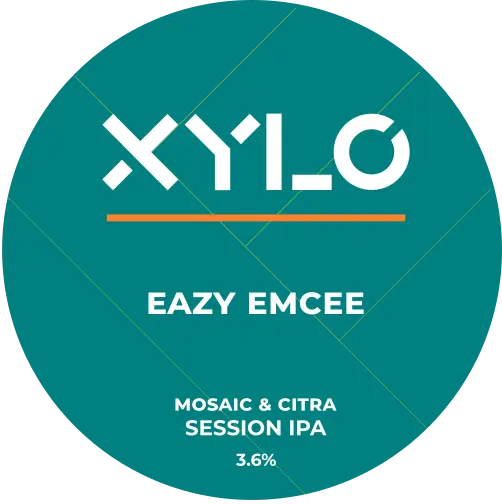 Xylo Brewing Ltd Eazy Emcee