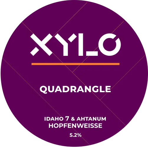 Xylo Brewing Ltd Quadrangle