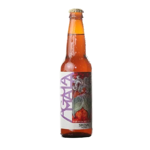 Cervecería Aguamala Sirena