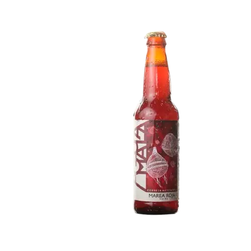 Cervecería Aguamala Marea Roja