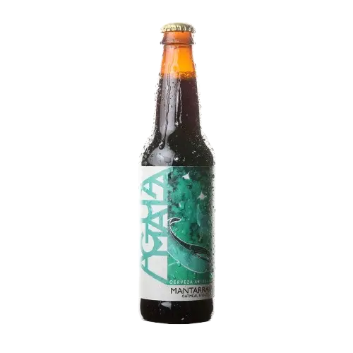 Cervecería Aguamala Mantarraya