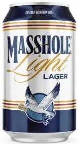 Jack's Abby Craft Lagers Masshole Light Lager