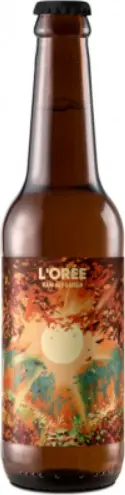 Hoppy Road L'Orée