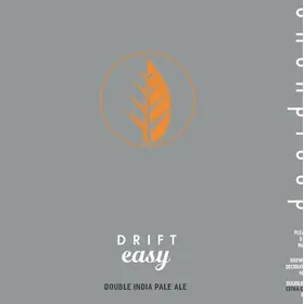 Deciduous Brewing Company Drift Easy