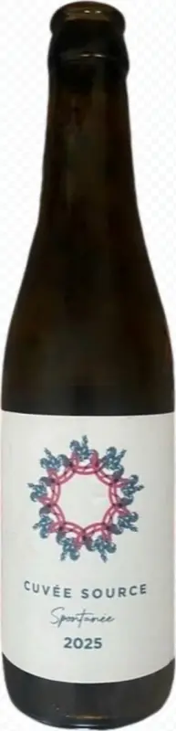 Sacrilège Cuvée Source