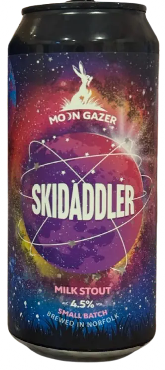Moon Gazer (Norfolk Brewhouse) Skidaddler