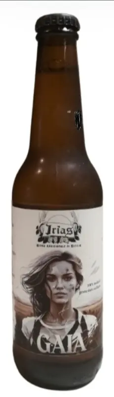 Birrificio Irias Gaia