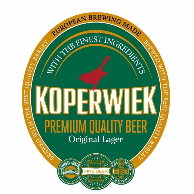 Font Salem - Coceda S.L. Koperwiek Original Lager