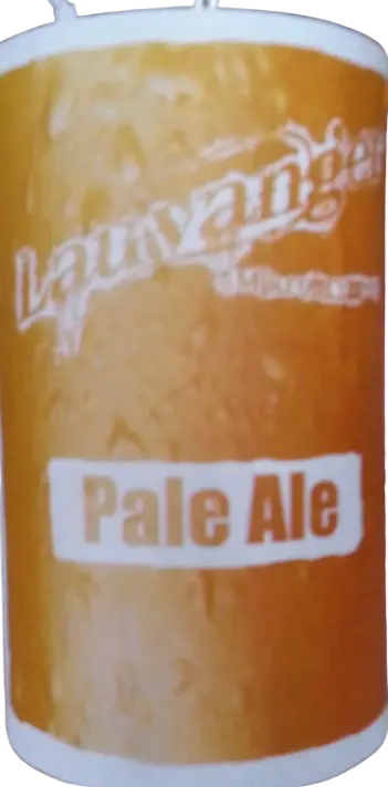 Lauvanger Mikrobryggeri Pale Ale