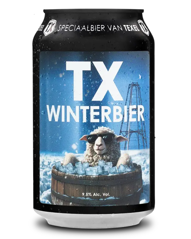 Brouwerij TX Winterbier
